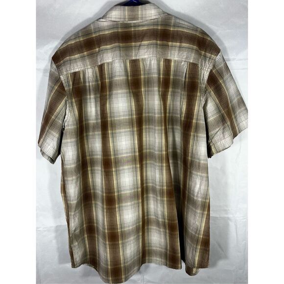 Carhartt button down shirt - Picture 2 of 4
